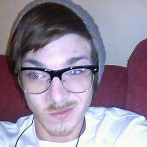 Meet your Posher, Justin